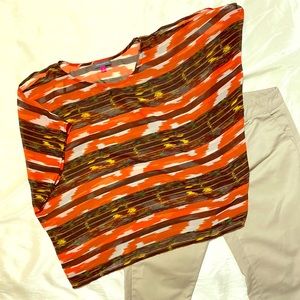 Vince Camuto Blouse